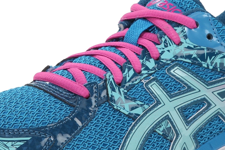 Asics Gel Excite 3 Review 2022, Facts, Deals | RunRepeat