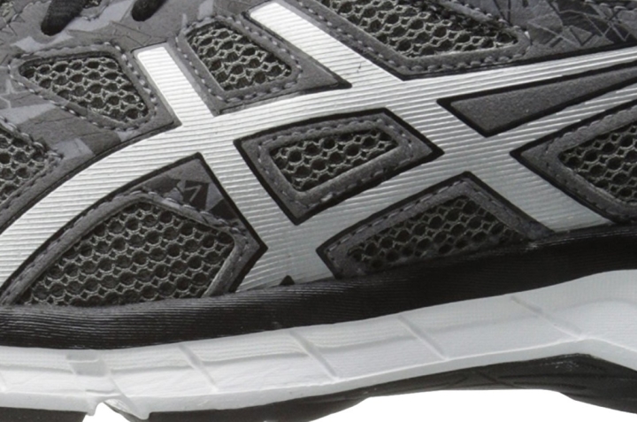 ASICS Excite 4 Review 2022, Facts, ($55) |