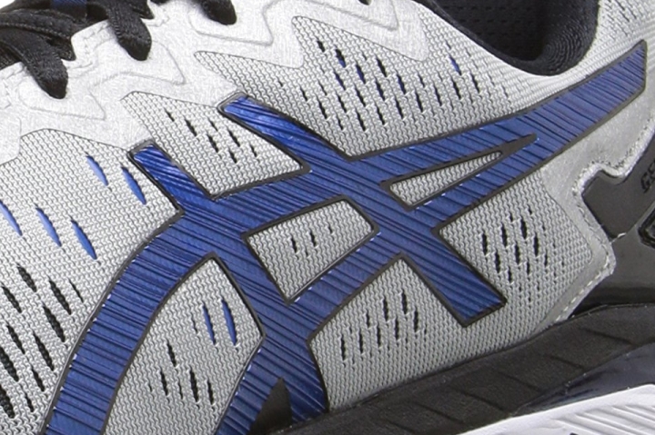 asics gel kayano 23 review