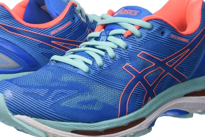 asics gel nimbus 19 best price