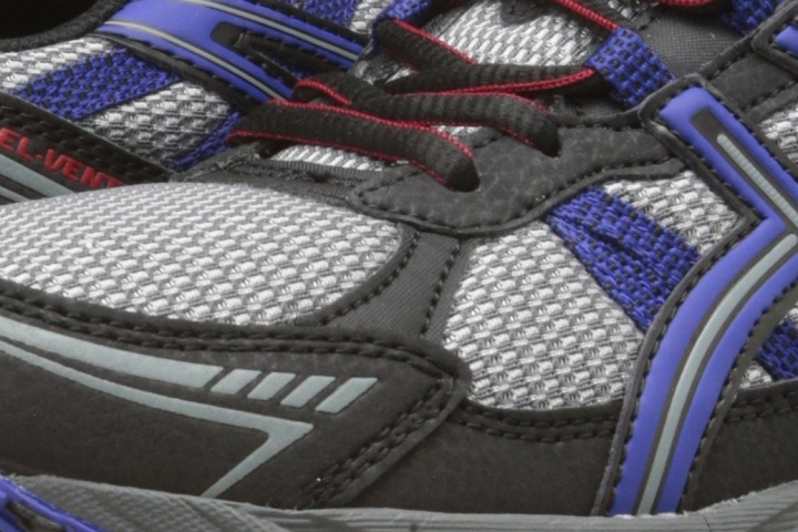 Asics Gel Venture 4 Review 2022, Facts 
