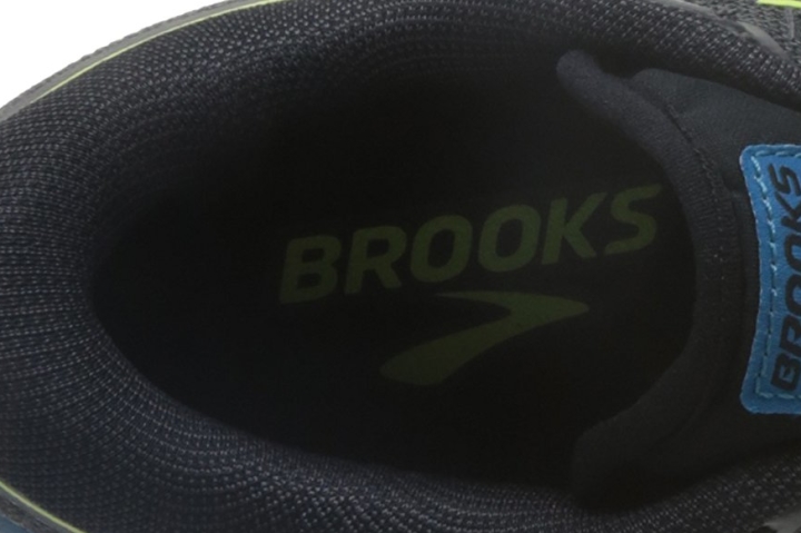 Brooks PureGrit 6 Review 