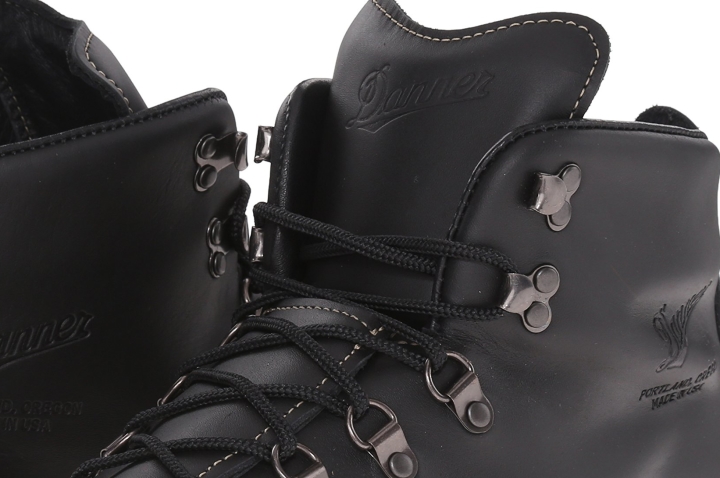 Danner Mountain Light Ii Review 22 Facts Deals Runrepeat