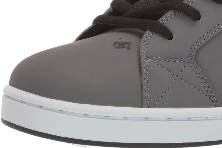 mens dc net skate shoe