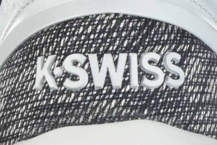K-Swiss Womens Tubes Millennia CMF Sneaker 