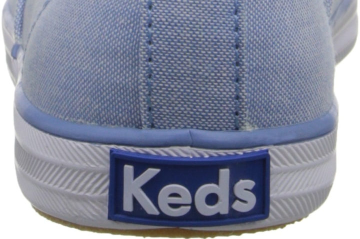 keds champion star chambray