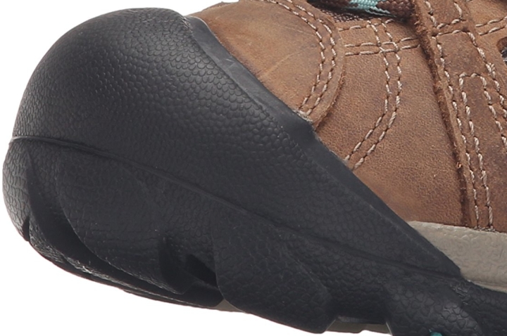 KEEN Voyageur toe protector