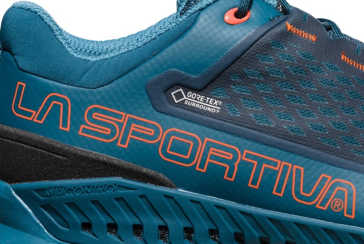 La Sportiva Spire GTX Review 2022 