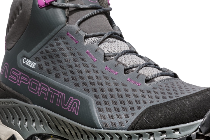 la sportiva stream gtx mens