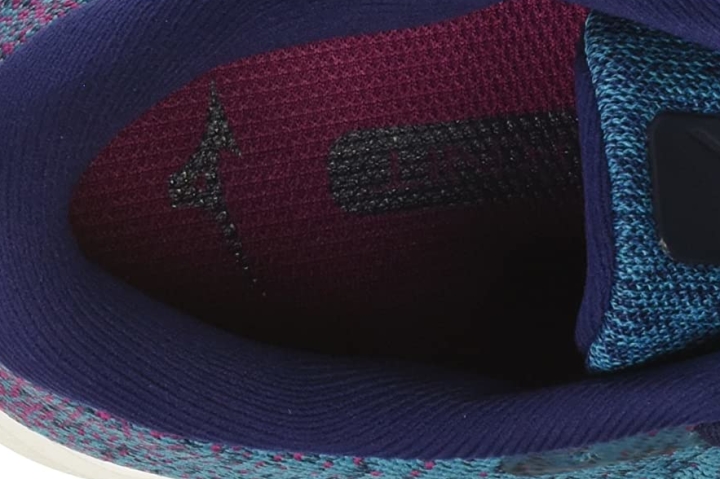 mizuno wave inspire 16 runrepeat