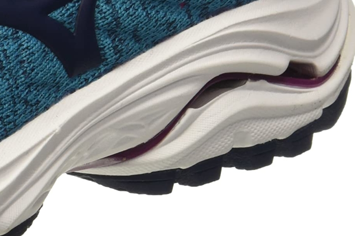 mizuno wave inspire 16 runrepeat