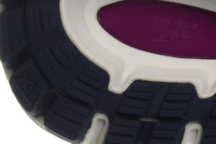 mizuno wave inspire 16 runrepeat