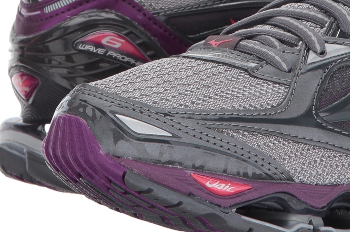 Details about   Shoes for Race Running Mizuno Wave Prophecy V6 Woman J1GD170003 