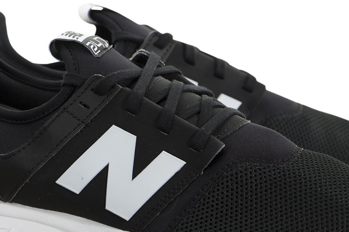 new balance two four seven revlite