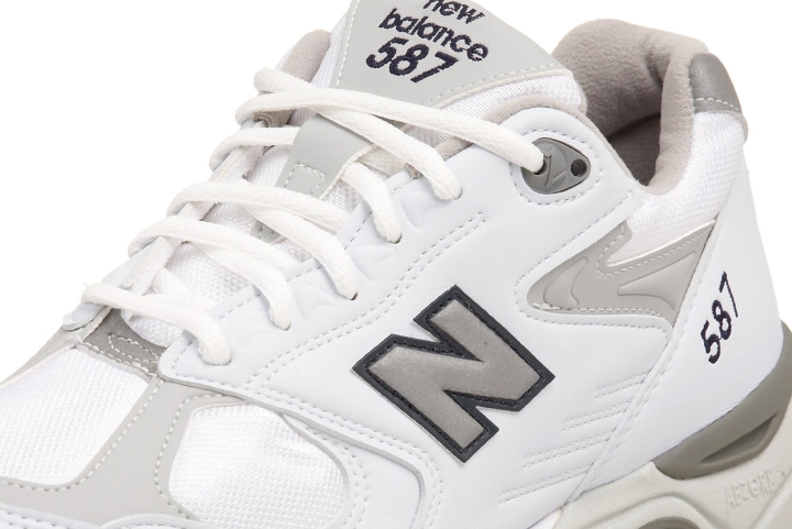 9 Reasons to/NOT to Buy New Balance 587 