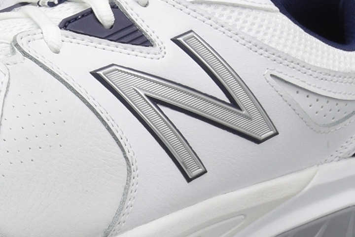 new balance 857 review