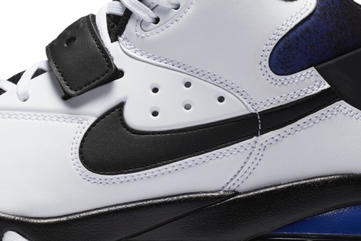 nike air force max fab five release date