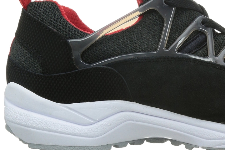 nike air huarache light review