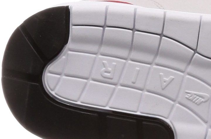 nike air max 1 og white black