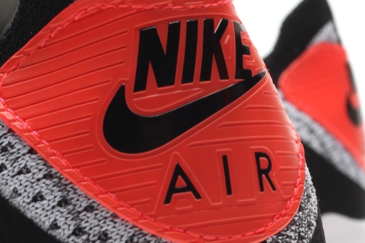 cross closet to call Nike Air Max 90 Ultra 2.0 Flyknit sneakers | RunRepeat