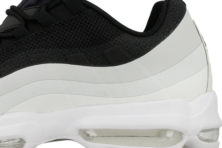 Consecutive Waterfront plaster 12 Reasons to/NOT to Buy Nike Air Max 95 Ultra Essential (Dec 2022) |  RunRepeat