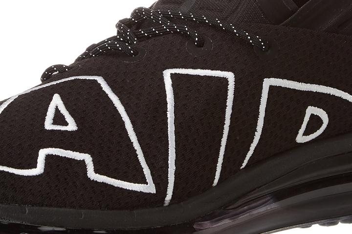 Nike Air Max Flair sneakers in 10 
