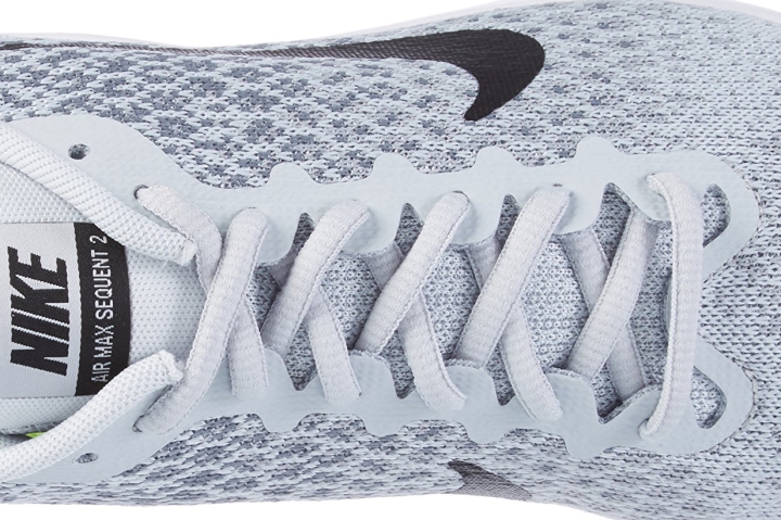 Nike Air Sequent 2 Review 2022, Facts, | RunRepeat
