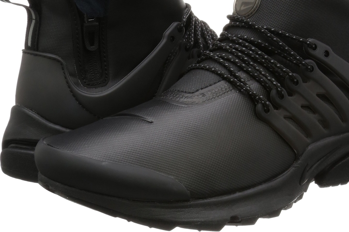 nike presto mid utility reviews