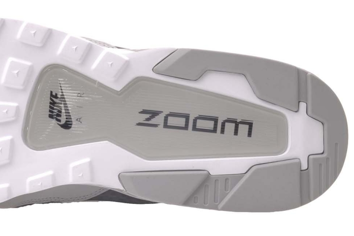 Nike Air Zoom Pegasus 92 Premium sneakers in blue (only $80