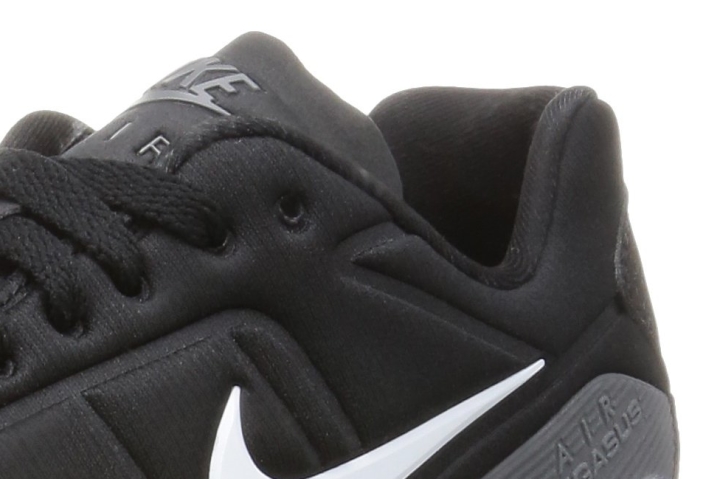 Nike Air Zoom Pegasus 92 sneakers in grey | RunRepeat