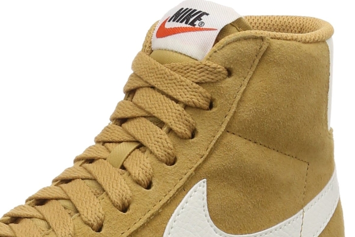 nike blazer premium vintage