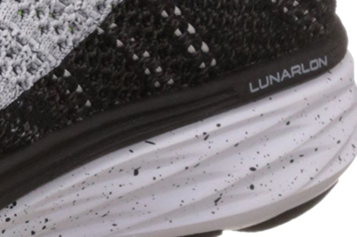 nike flyknit lunar 3 review