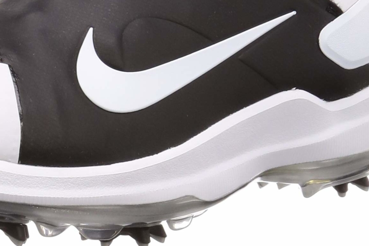 nike tour premiere golf shoes white