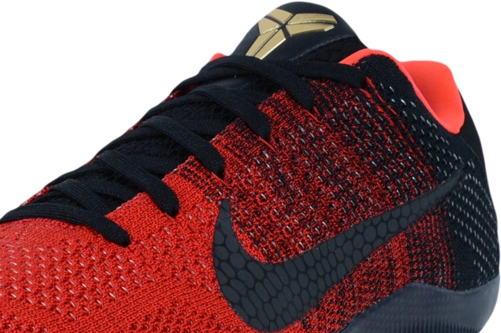 Nike Kobe 11 Elite Low Review 2022, Facts, Deals | RunRepeat