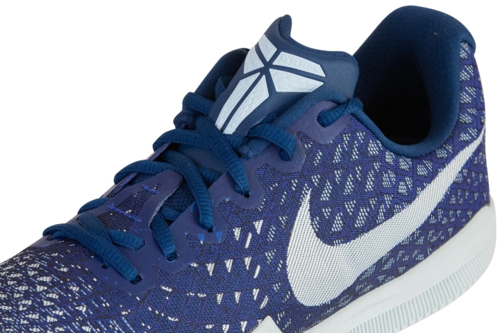 engranaje alivio Mus Nike Kobe Mamba Instinct Review 2023, Facts, Deals | RunRepeat