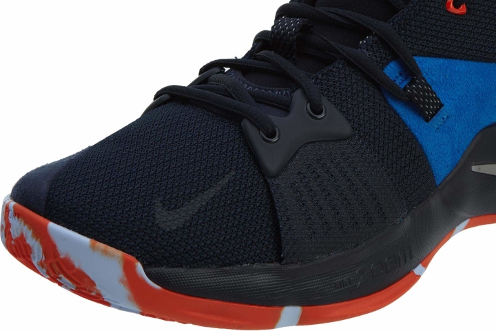 Ver insectos Rubicundo Proponer Nike PG2 Review 2022, Facts, Deals | RunRepeat