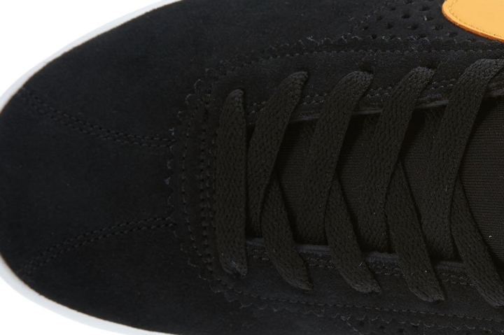 Nike SB Air Max Bruin Vapor sneakers in grey (only $81) | RunRepeat