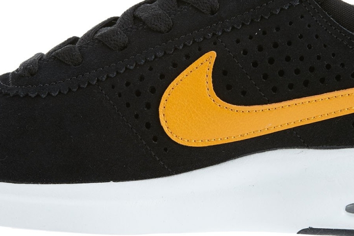 Nike SB Air Bruin Vapor sneakers in 4 colors (only |