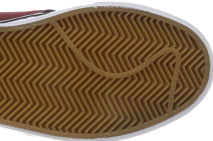 Nike SB Zoom Stefan Janoski OG sneakers in brown | RunRepeat