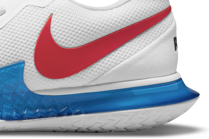 NikeCourt Air Zoom Vapor Cage 4 Review 2022, Facts, Deals | RunRepeat