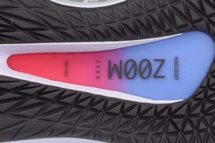 Presa Te mejorarás recoger NikeCourt Air Zoom Zero Review 2023, Facts, Deals | RunRepeat