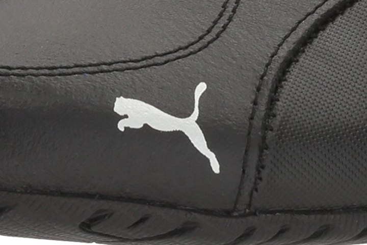 puma drift cat grey