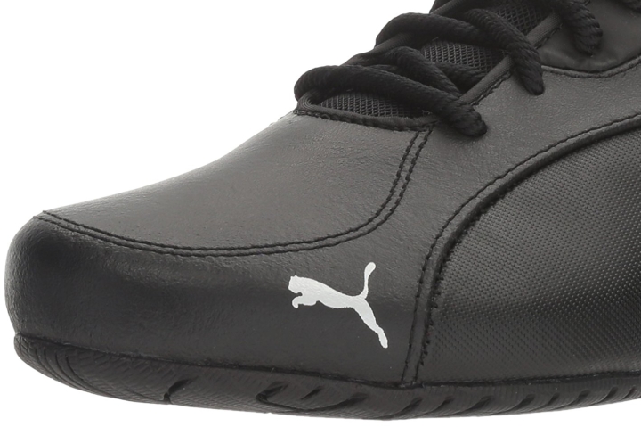 puma drift cat black