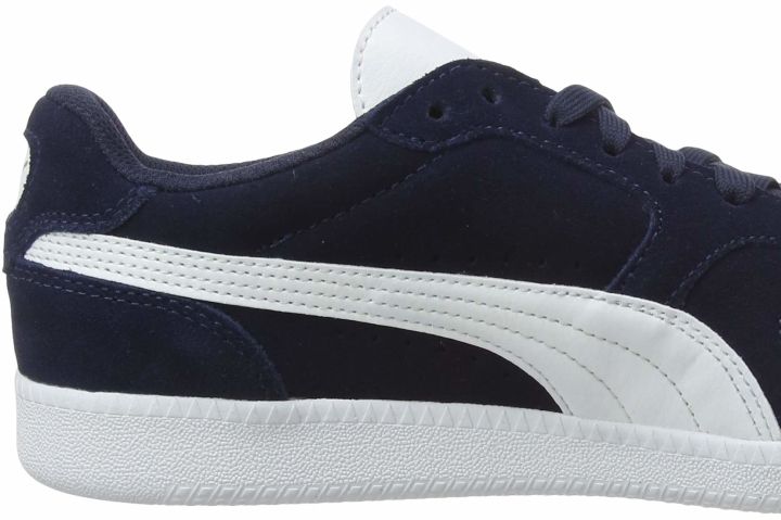 puma suede icra