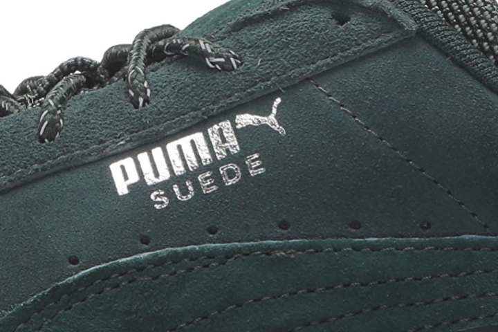 buy puma suede shoes