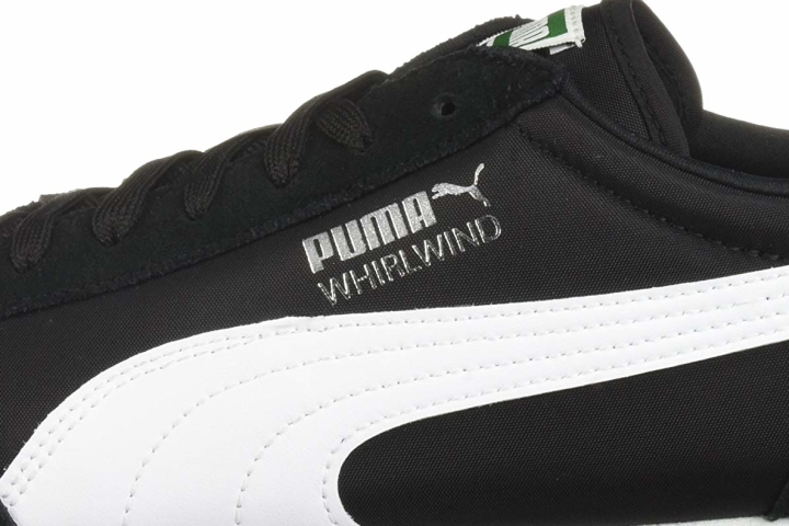 puma whirlwind review