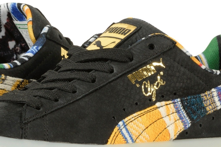 puma coogi shoes