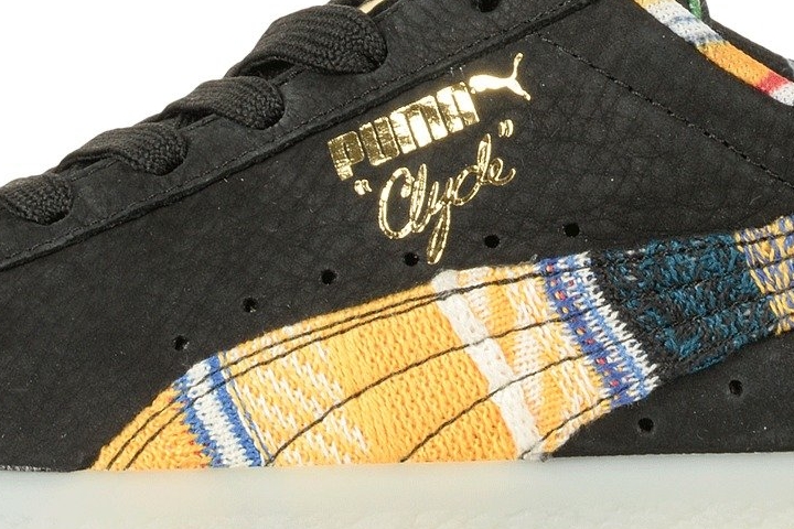 puma clyde coogi sweater