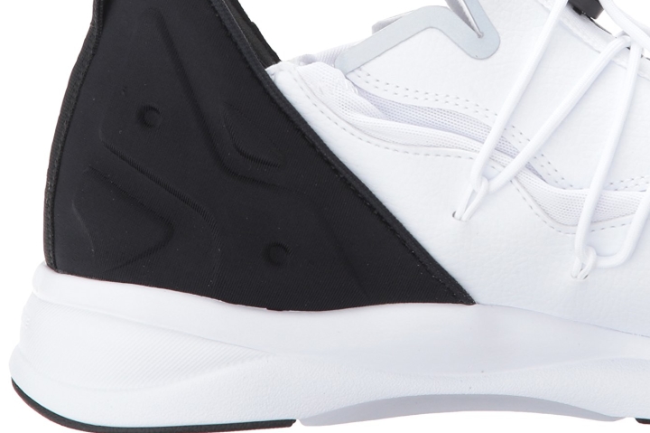 Reebok Furylite X sneakers in black (only $90) |