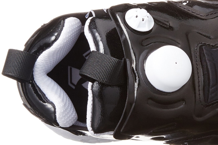 Reebok InstaPump Fury Overbranded 